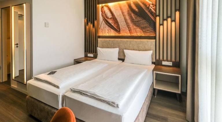 Tools Hotel Laichingen
