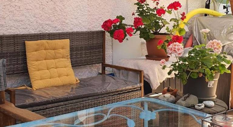 Διαμέρισμα  Poros