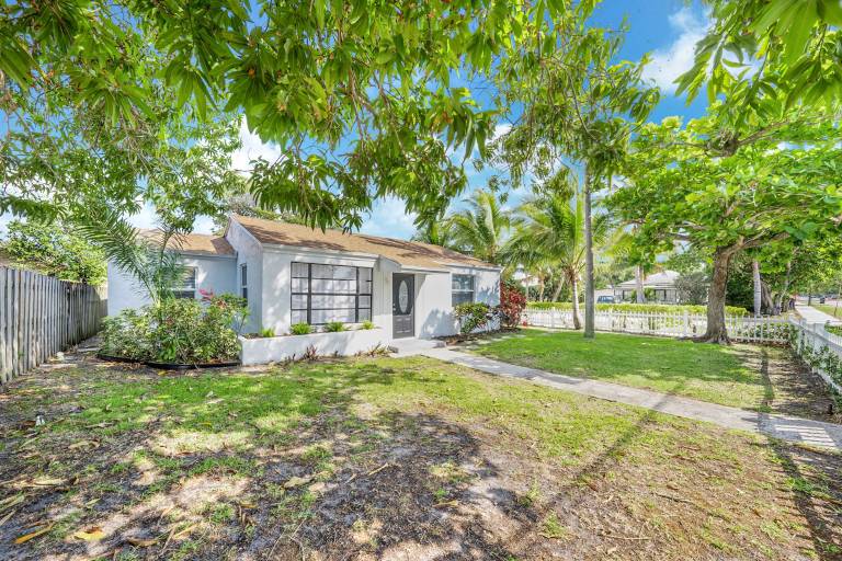 House Delray Beach