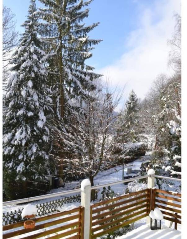 Ferienwohnung  Leinsweiler