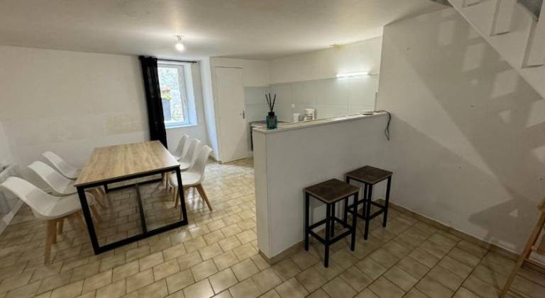 House with 2 rooms for 6 persons — photo 3