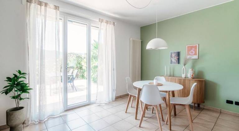 Apartment with patio | Dogs allowed — photo 3