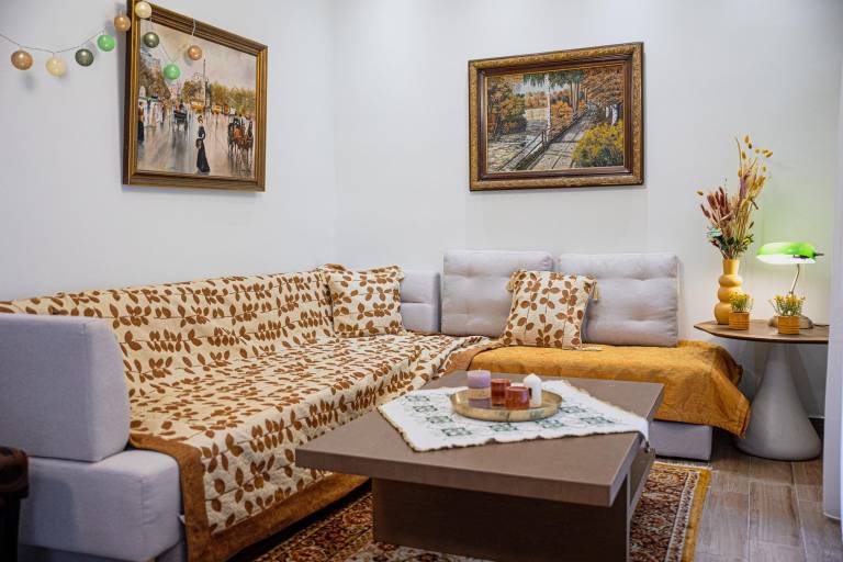 Ferienwohnung  Ano Lechonia