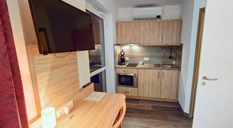 SmartMotel Emden - by Quartier96 GmbH — photo 3