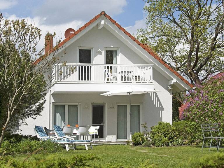 Ferienhaus Heidepark