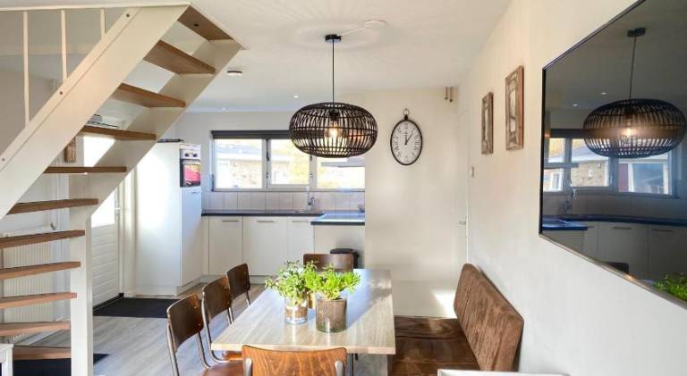 House with 4 rooms for 8 persons — photo 3