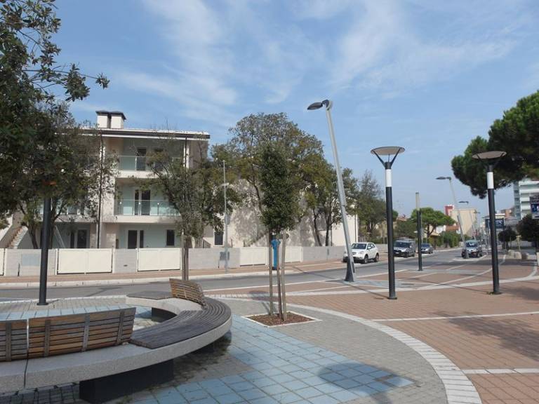 Appartamento Lido di Pomposa