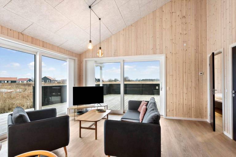 Ferienhaus Marielyst