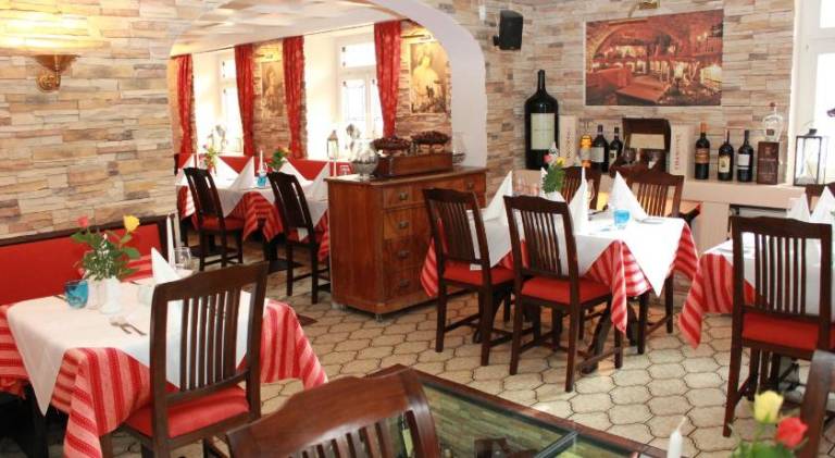 Hotel Restaurant Da Franco — photo 5