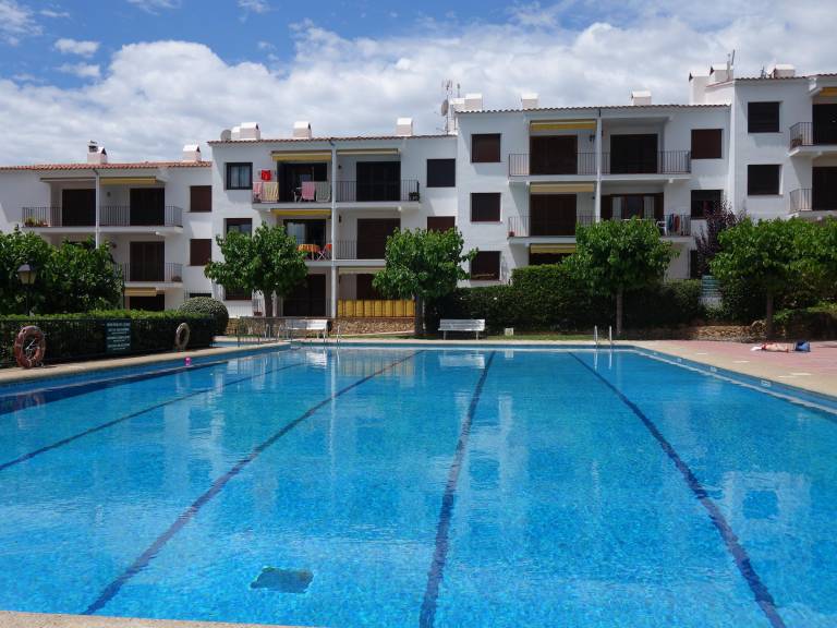 Appartement Palafrugell
