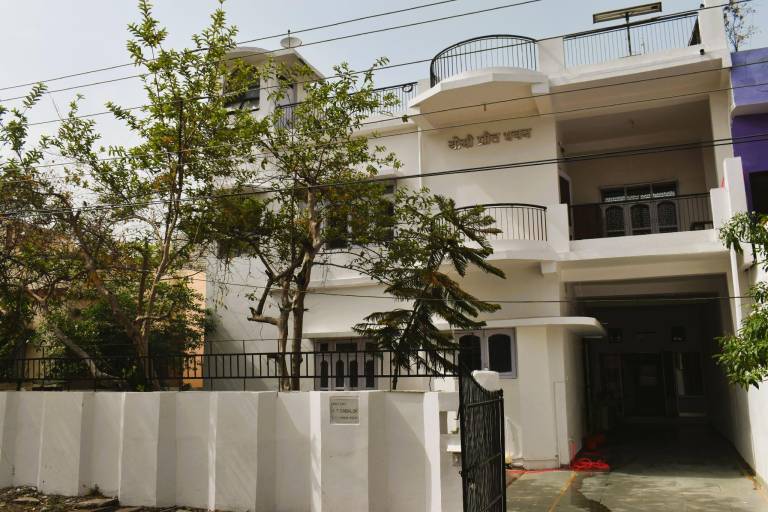 558 m² Bungalow