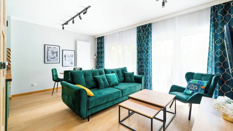 Apartament Szklarska Poręba