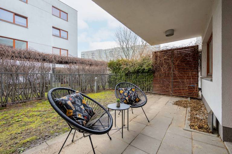 Apartment Bródno-Podgrodzie