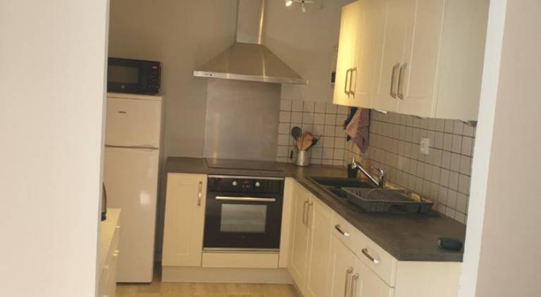 Rental apartment | Beach nearby | Pets are welcome — photo 4