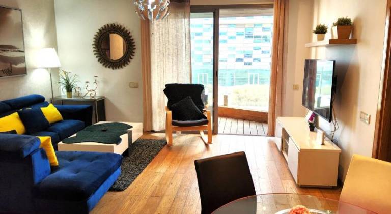 Nice holiday apartment | Pets allowed — photo 2