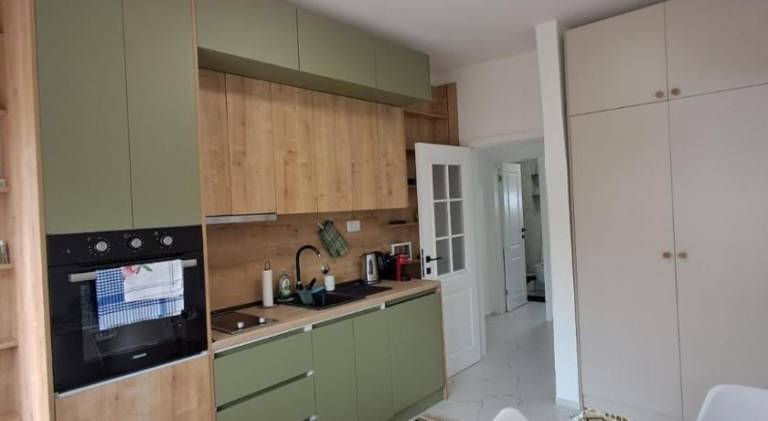 Rental apartment with 1 room for 4 persons — photo 4