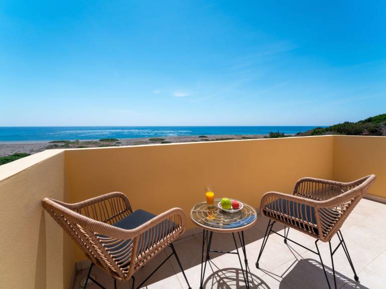 House with garden, patio & barbeque — photo 4