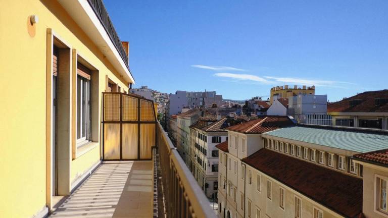 Hotello Trieste — photo 4