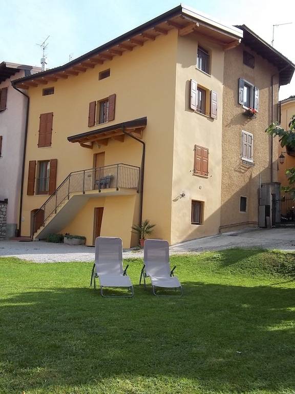 Dom Nago-Torbole