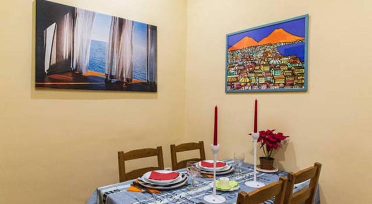 Lovely apartment | Next to Naples Cathedral | Pets allowed — photo 3