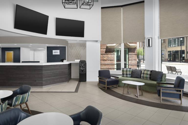 Residence Inn by Marriott New Rochelle — photo 4