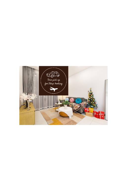 Apartment Saigon Pearl