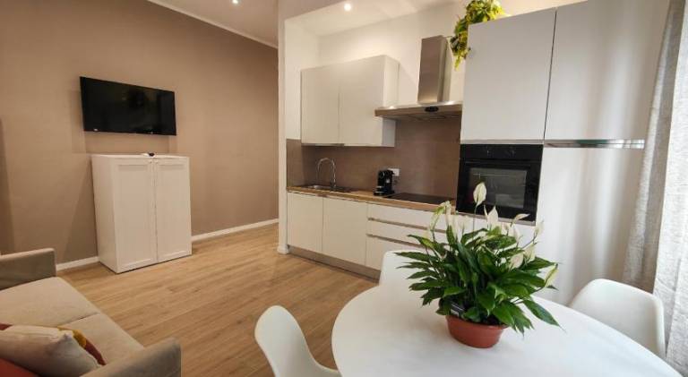 Holiday apartment with 1 room for 4 persons — photo 2