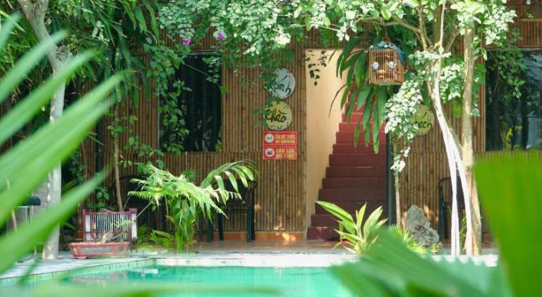 Ali Garden Homestay Ninh Binh — photo 4