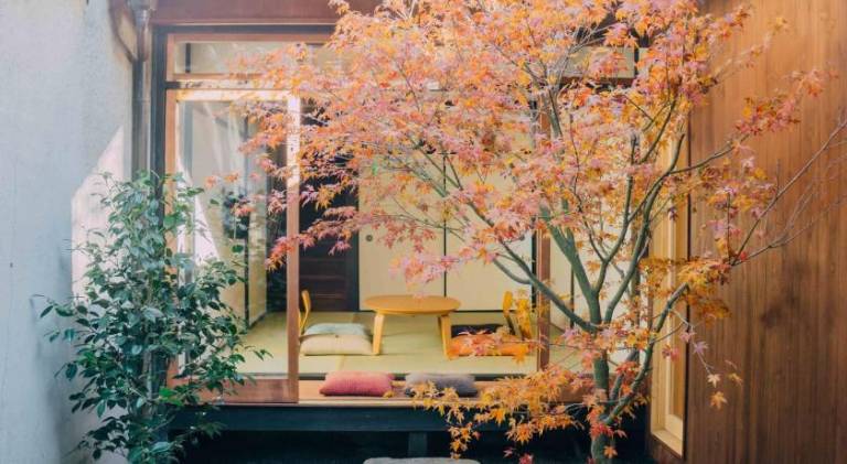 92 m&sup2; Ferienhaus