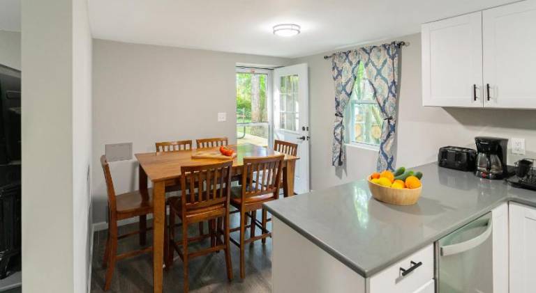 Vacation home with 3 rooms for 8 persons — photo 3