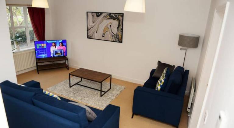 10 m² Ferienhaus