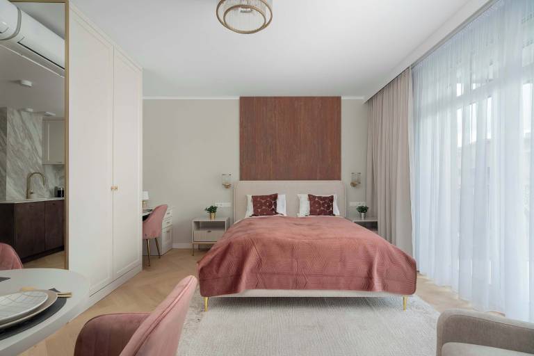 Apartament Ciechocinek