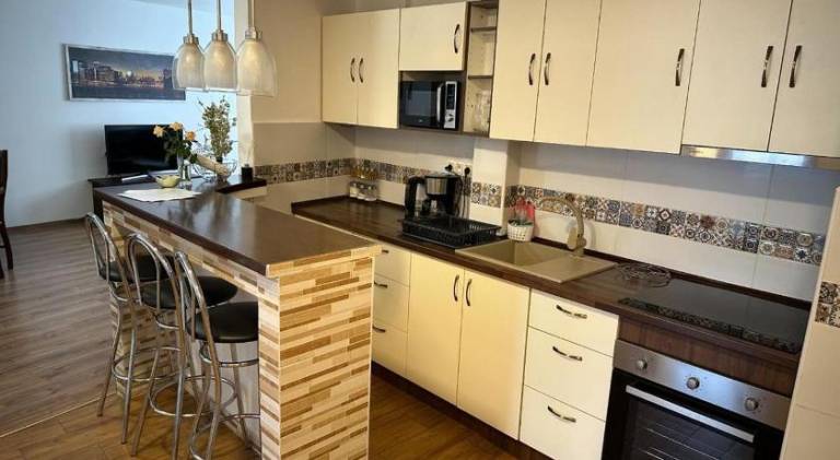 Rental apartment with 3 rooms for 7 persons — photo 3