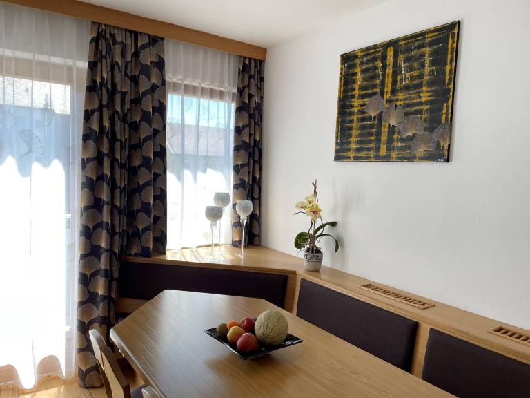 Ferienwohnung Turnersee