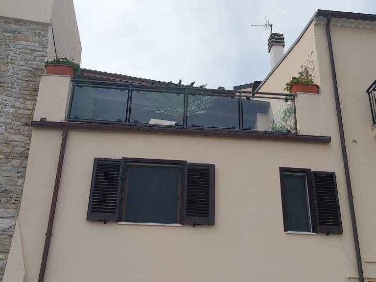 Ferienwohnung Guardialfiera