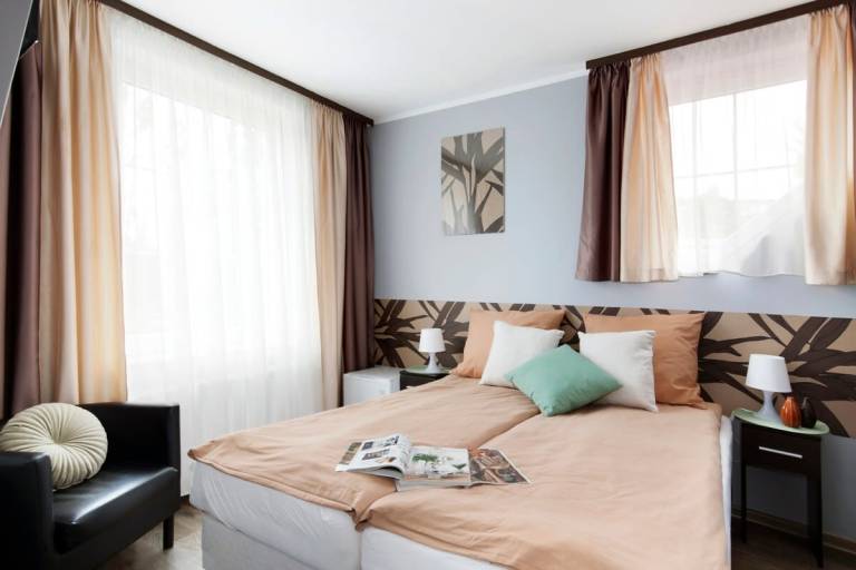Child-friendly pleasant private room | Next to the beach | Pet-friendly — photo 2