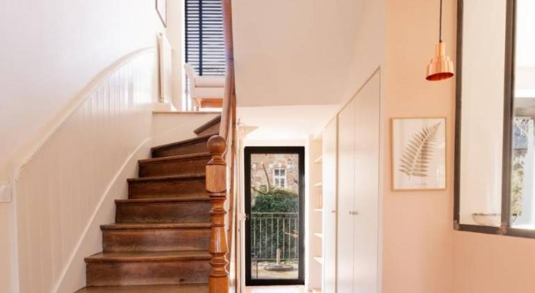 Villa with patio | Pets are welcome — photo 4