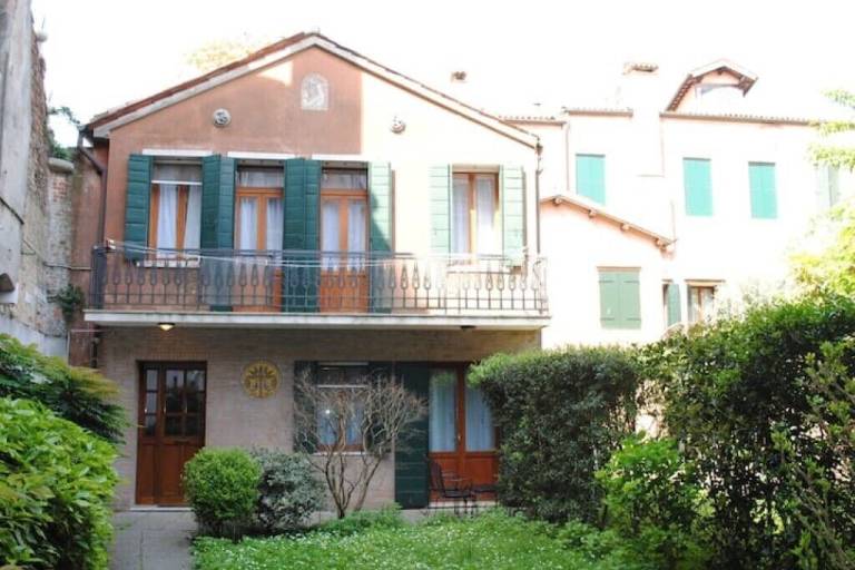 Ferienhaus  Dorsoduro
