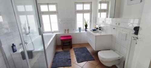 Ferienwohnung Weilburg