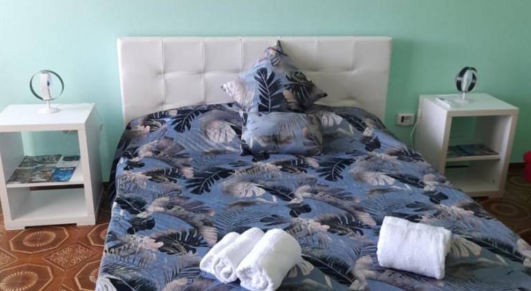 Apartment | Pets allowed in Castelnuovo del Garda