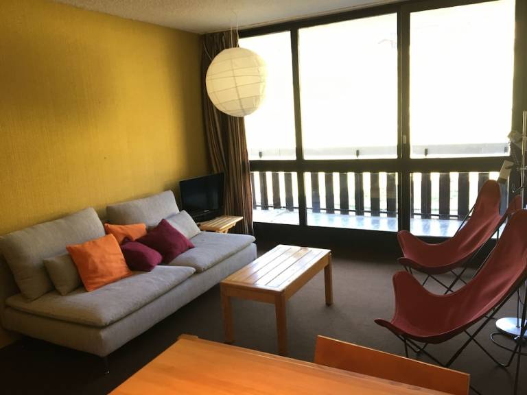 Appartement Les Vigneaux