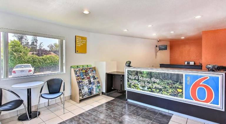 Motel 6 San Jose, CA - Airport — photo 4