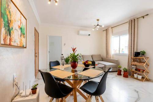 Appartement Tanger