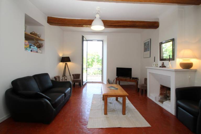 Gite with yard & terrace | Pets allowed — photo 3