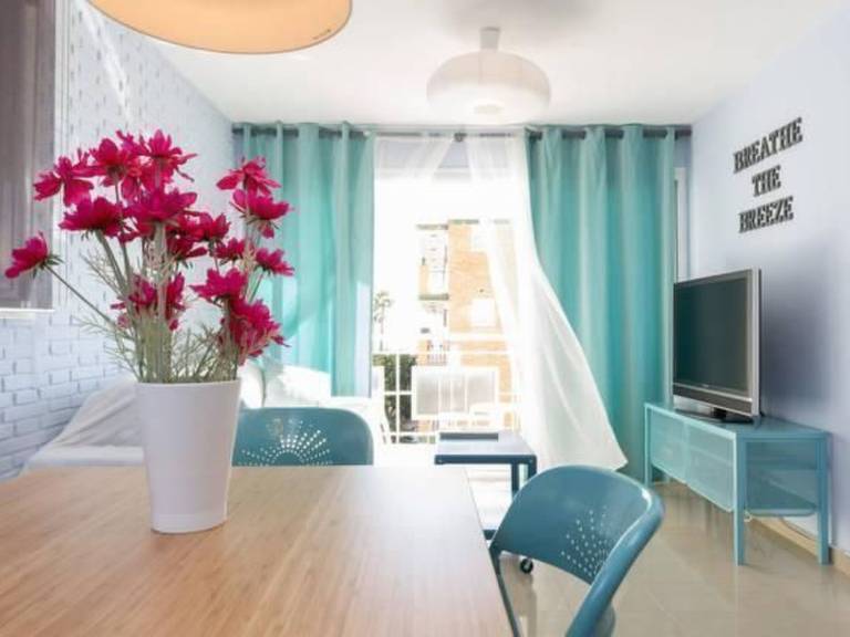 Apartamento Benalmádena