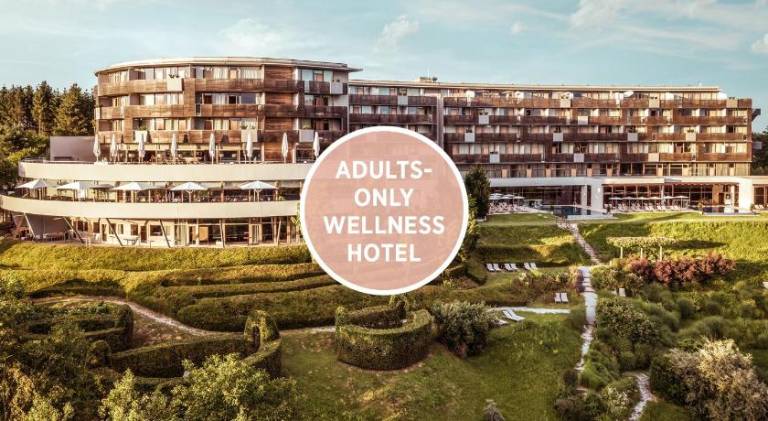 Falkensteiner Balance Resort Stegersbach l Adults Only — photo 4