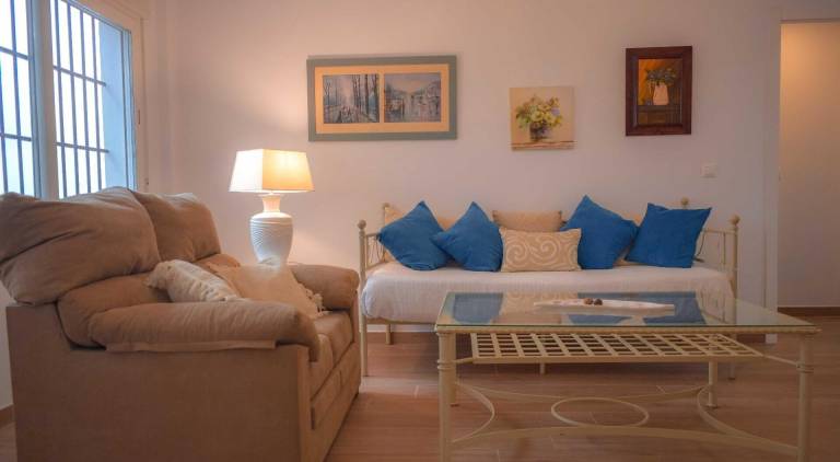 Apartamento Peñaflor