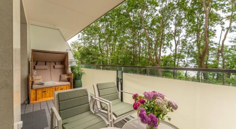 Holiday apartment with pool | Next to the beach | Dogs allowed — photo 4