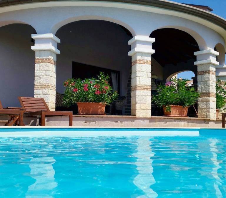 Villa Poreč