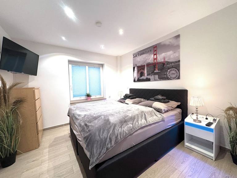 Ferienwohnung  Itzehoe